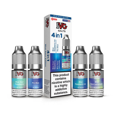 IVG 4 In 1