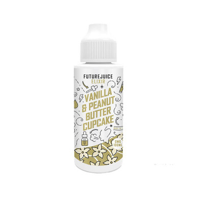 Future Juice Elixirs Shortfills