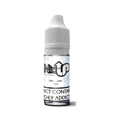 Nic Up 70/30 10ml Nic Shot