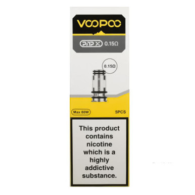 Voopoo PnP X
