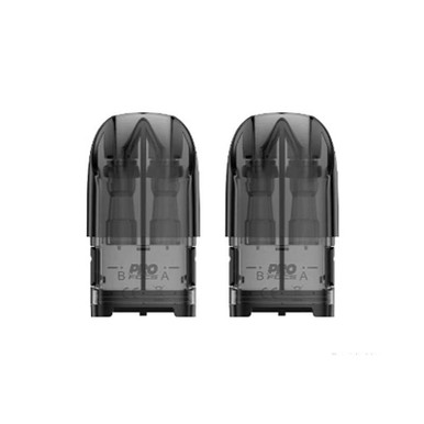 Uwell Caliburn Explorer Pods 2pk
