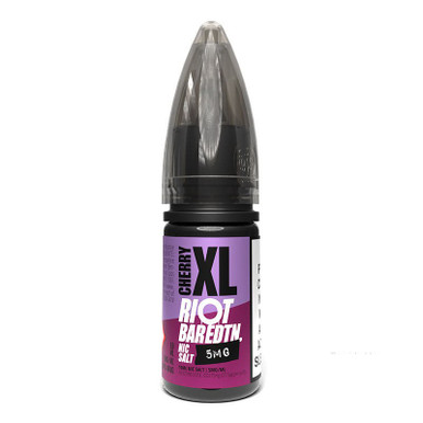 Riot Squad Cherry Bar Edition XL