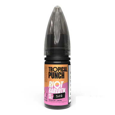 Riot Squad Tropical Punch Bar Edition