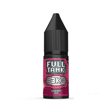 Full Tank 3K Bar Salts