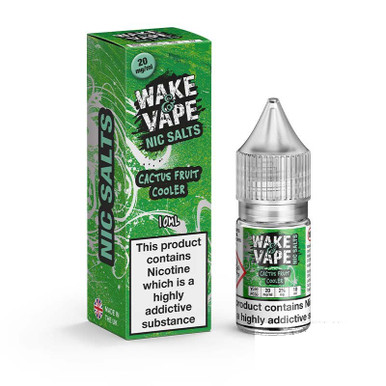 Wake N Vape Cactus Fruit Cooler
