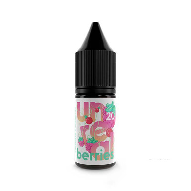 Unreal Berries Cranberry Raspberry