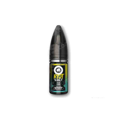 Riot Squad Sub Lime Hybrid