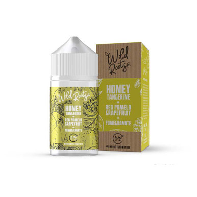 Wild Roots Honey Tangerine 50/100ml