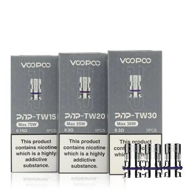 Voopoo PNP TW