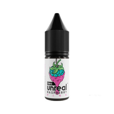 Unreal Raspberry Pink
