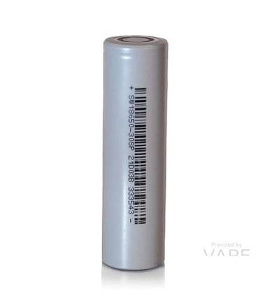 Sinowatt 18650 30SP 3000mAh Rechargeable Battery