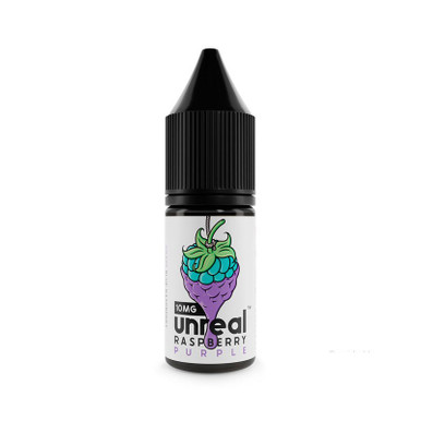 Unreal Raspberry Purple