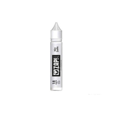Zap! Juice Salt Nicotine Shot