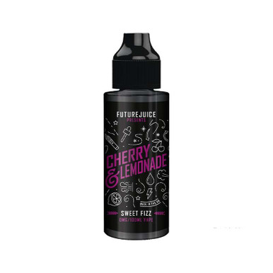 Future Juice Cherry & Lemonade 100ml