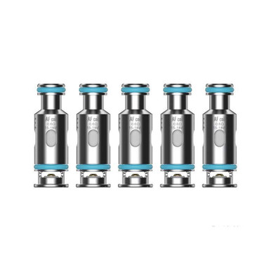 Aspire AF Flexus Replacement Vape Coils 5 Pack