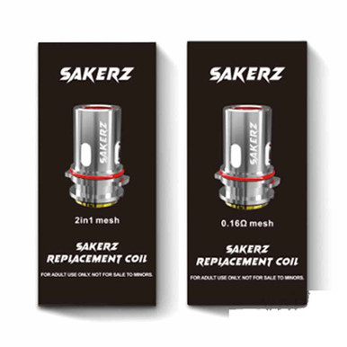 HorizonTech Sakerz