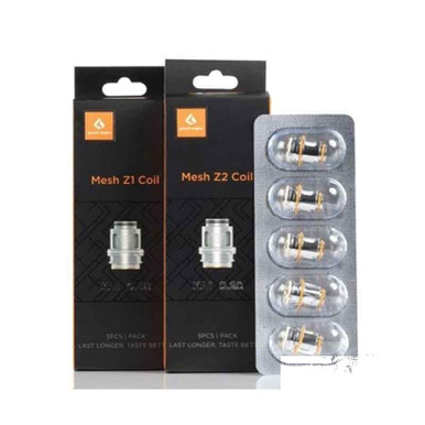 Geekvape Z Series Replacement