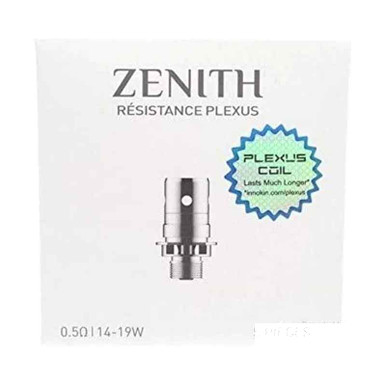 Innokin Zenith Plexus Z 0.5 Ohm