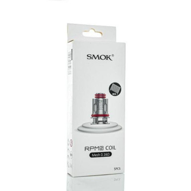 Smok RPM 2 0.16 Ohm