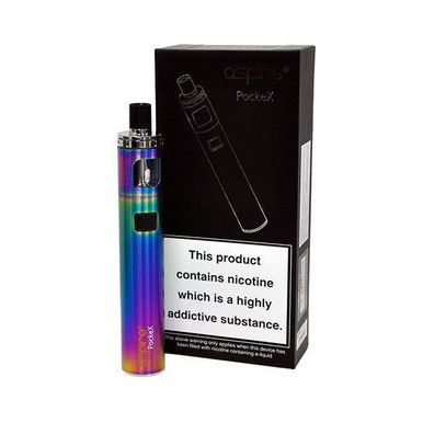 Aspire PockeX AIO