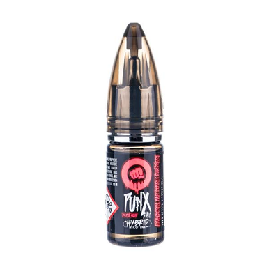 Riot Squad Punx Edition