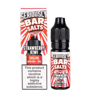 Seriously Fruity by Doozy Vape Co