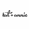 Kat + Annie