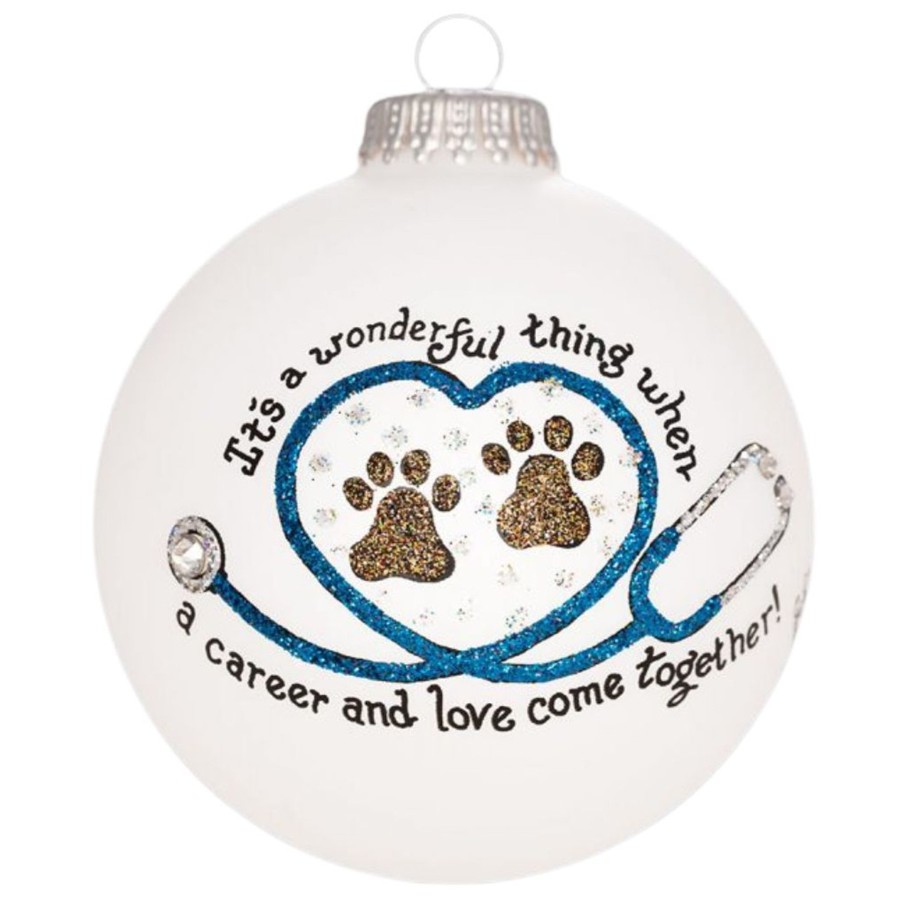 Heart Gifts by Teresa Christmas Tree Ornaments (Updated 2024)