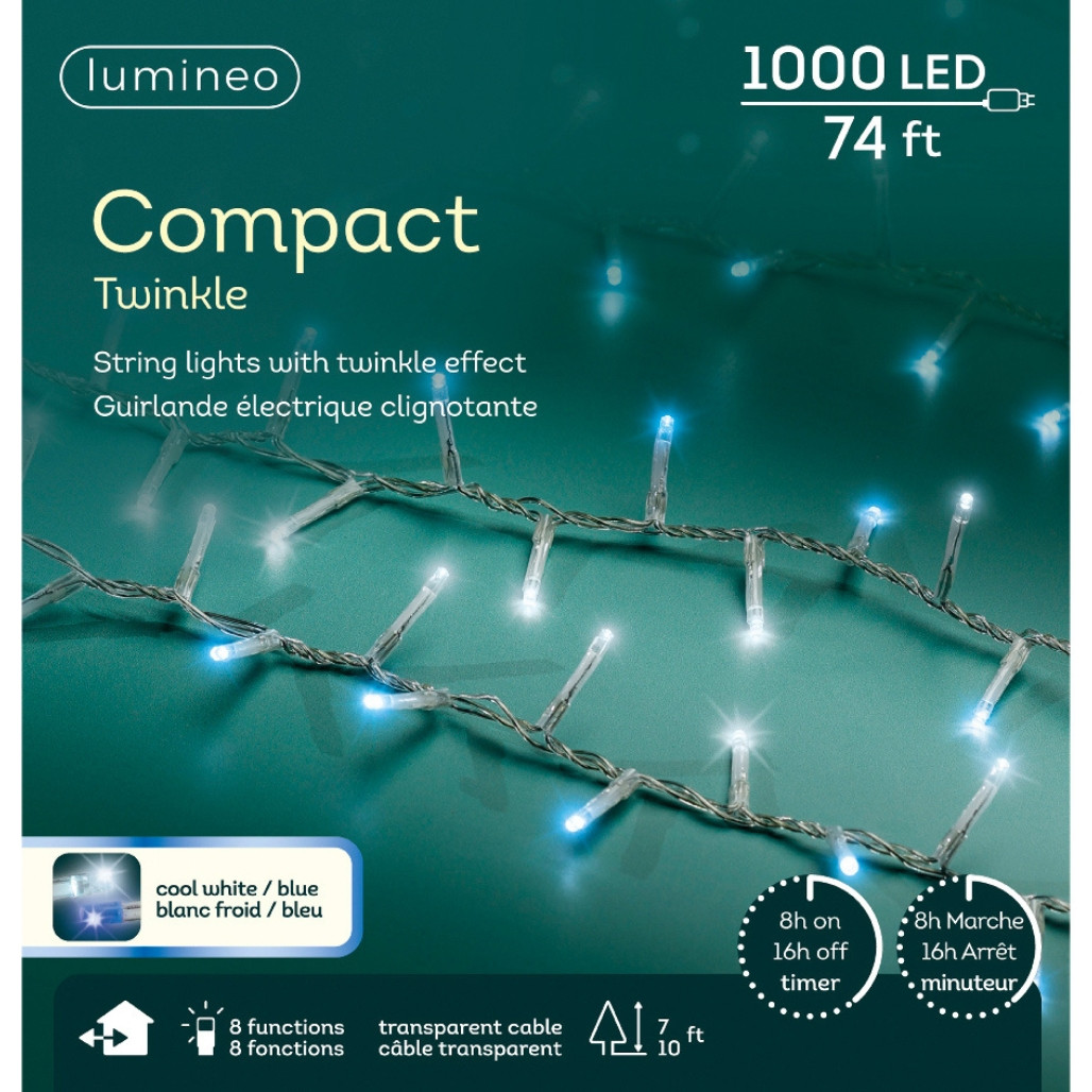 Lumineo Products - The Christmas Loft