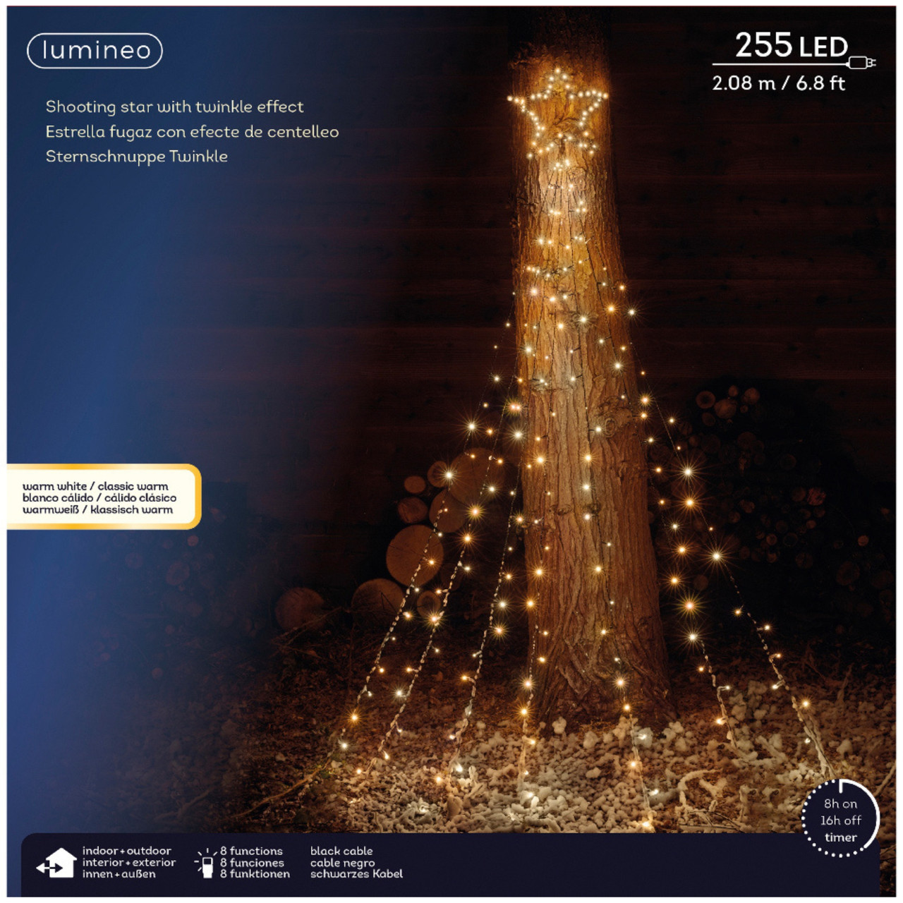 Lumineo Products - The Christmas Loft
