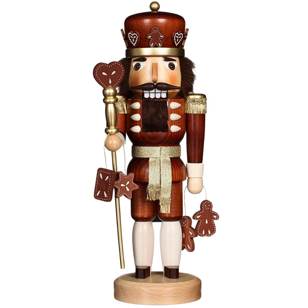 HomeSense Nutcracker Collection Figurines