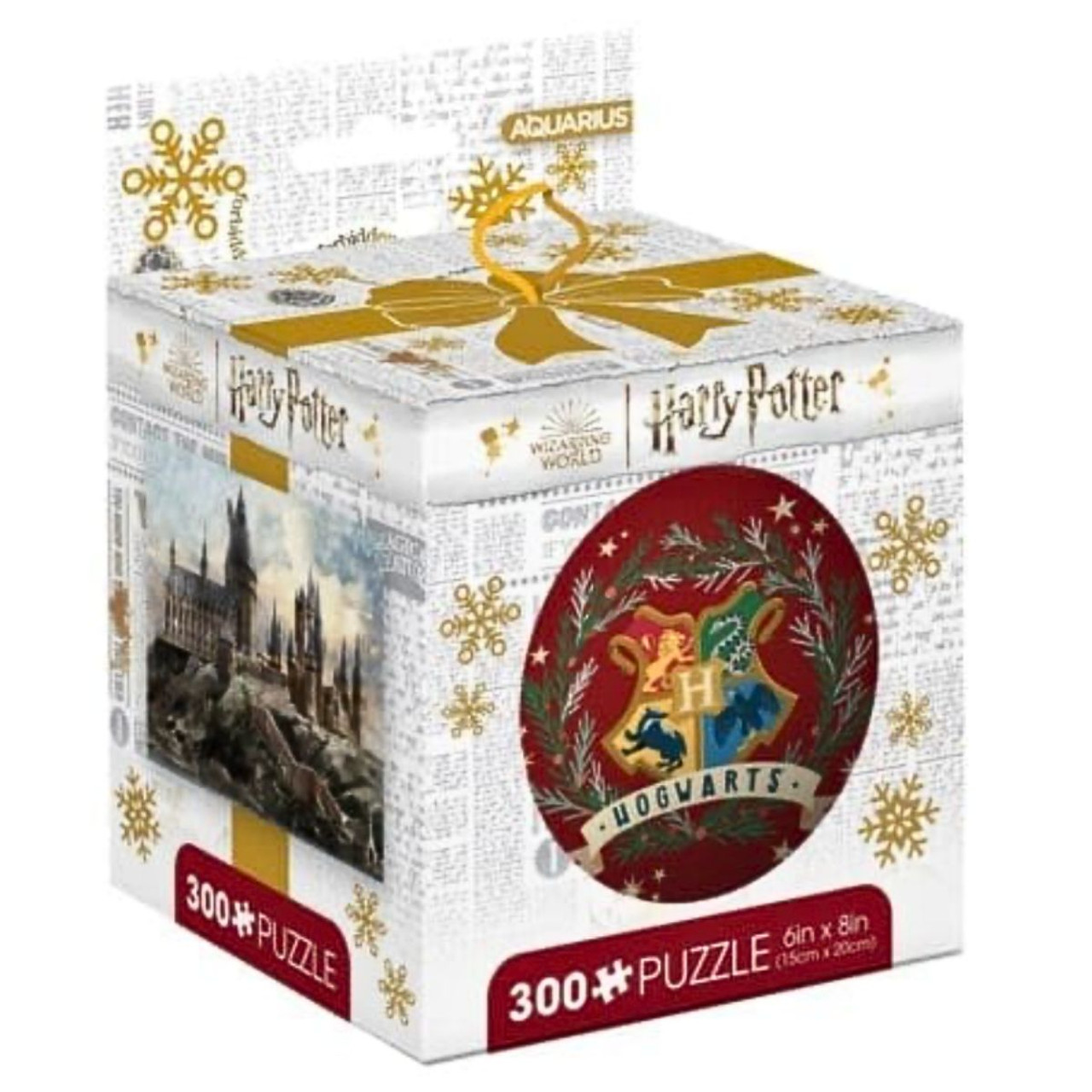 Harry Potter レア 貴重 GOLD ゴールド 置物 puzzle Harry Potter レア 貴重 GOLD ゴールド 置物 puzzle Harry