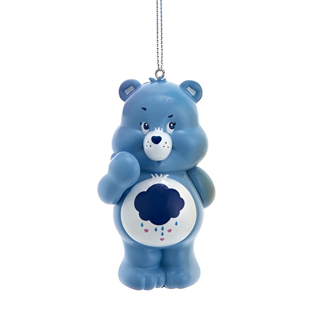 Care Bears Grumpy Bear Ornament