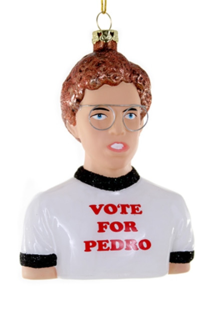 Cody Foster Napoleon Dynamite Ornament