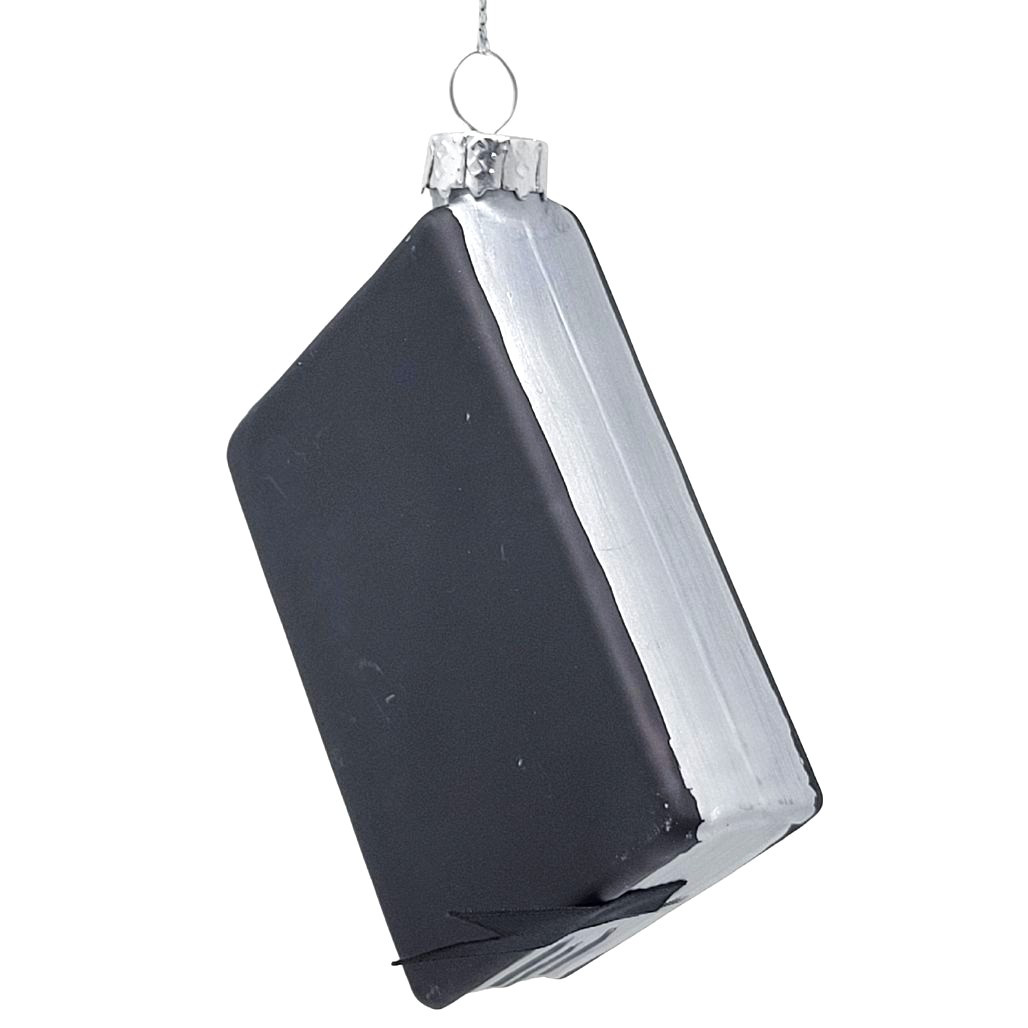 Cody Foster - Book Of Spells Ornament