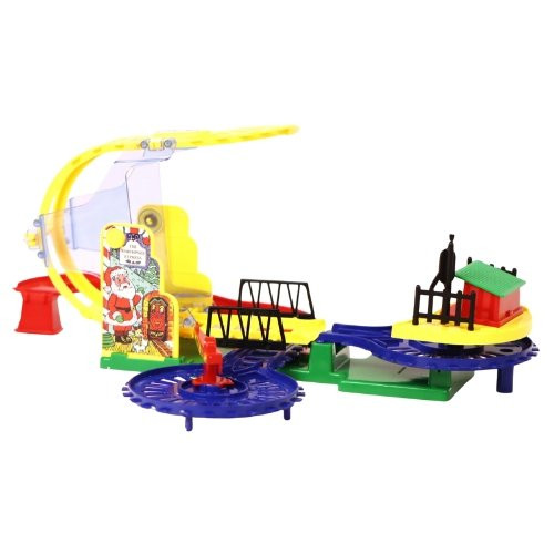 North Pole Express Train