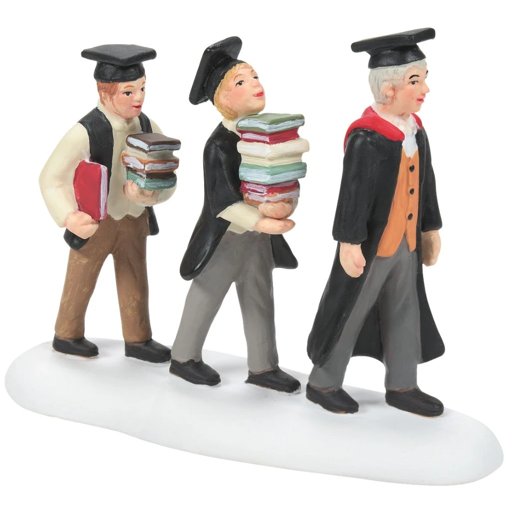 Department 56 - Dickens Village - First Steps For A Big Project