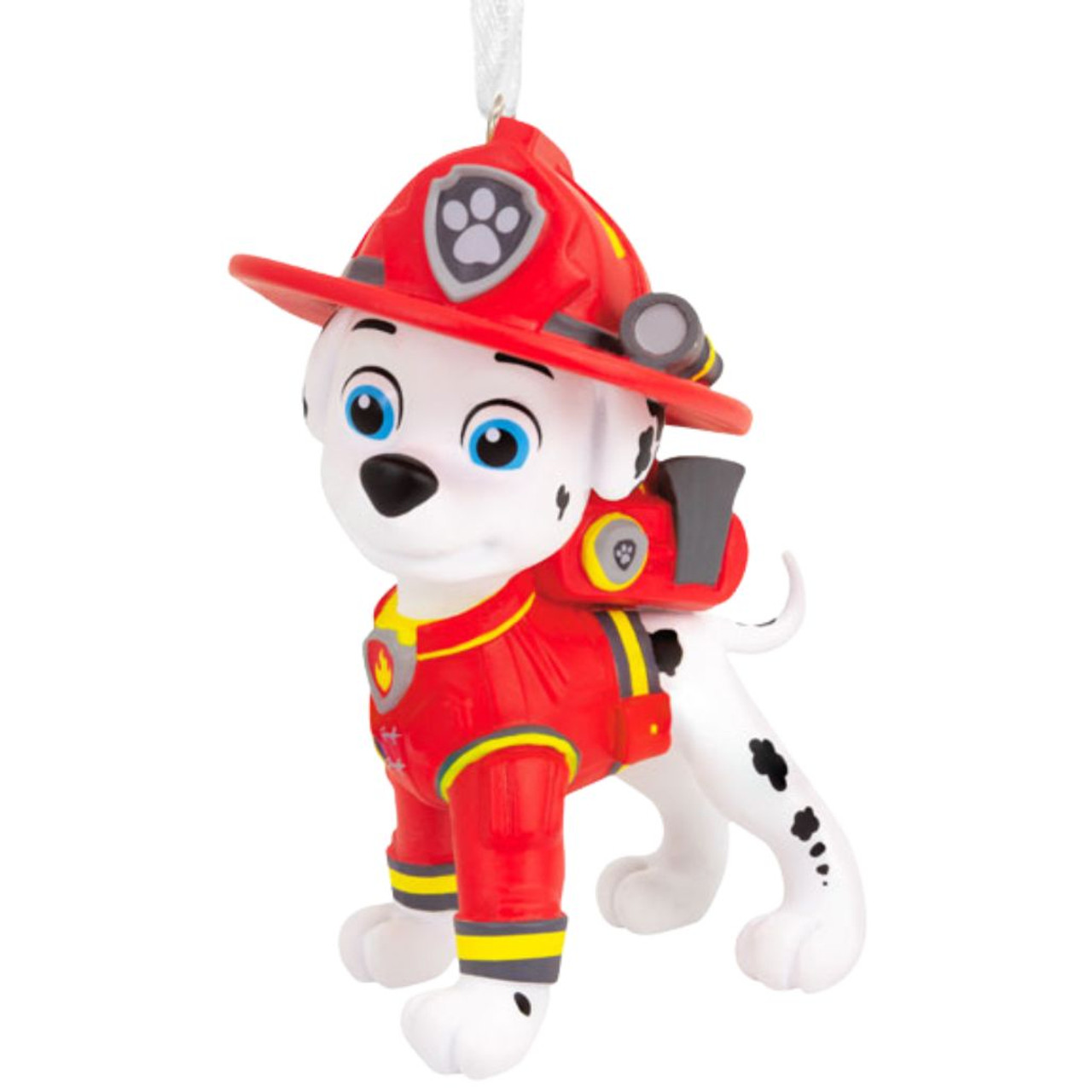 Hallmark Paw Patrol Movie Marshall Ornament The Christmas Loft
