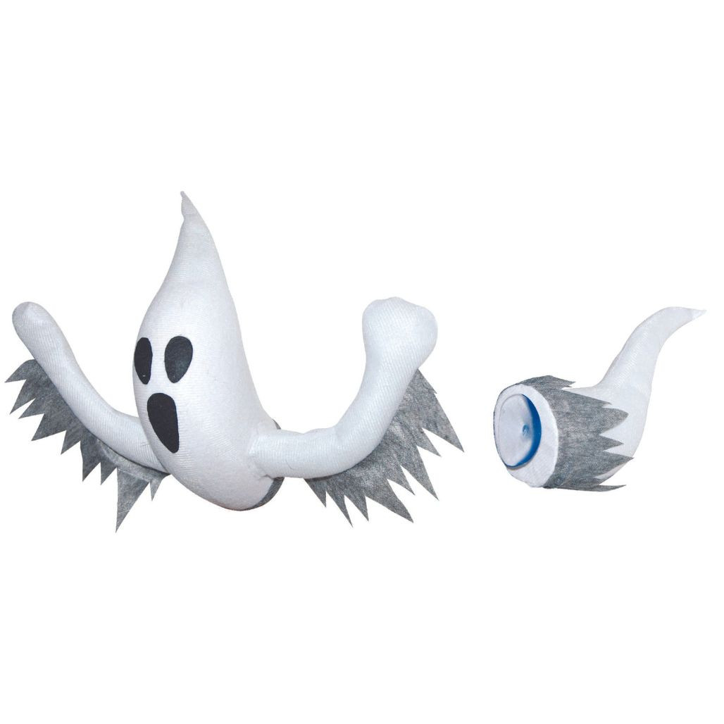 Ghost Crasher