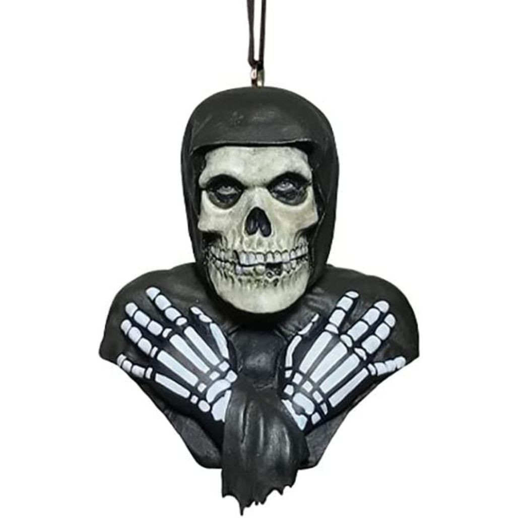 Misfits The Fiend Ornament