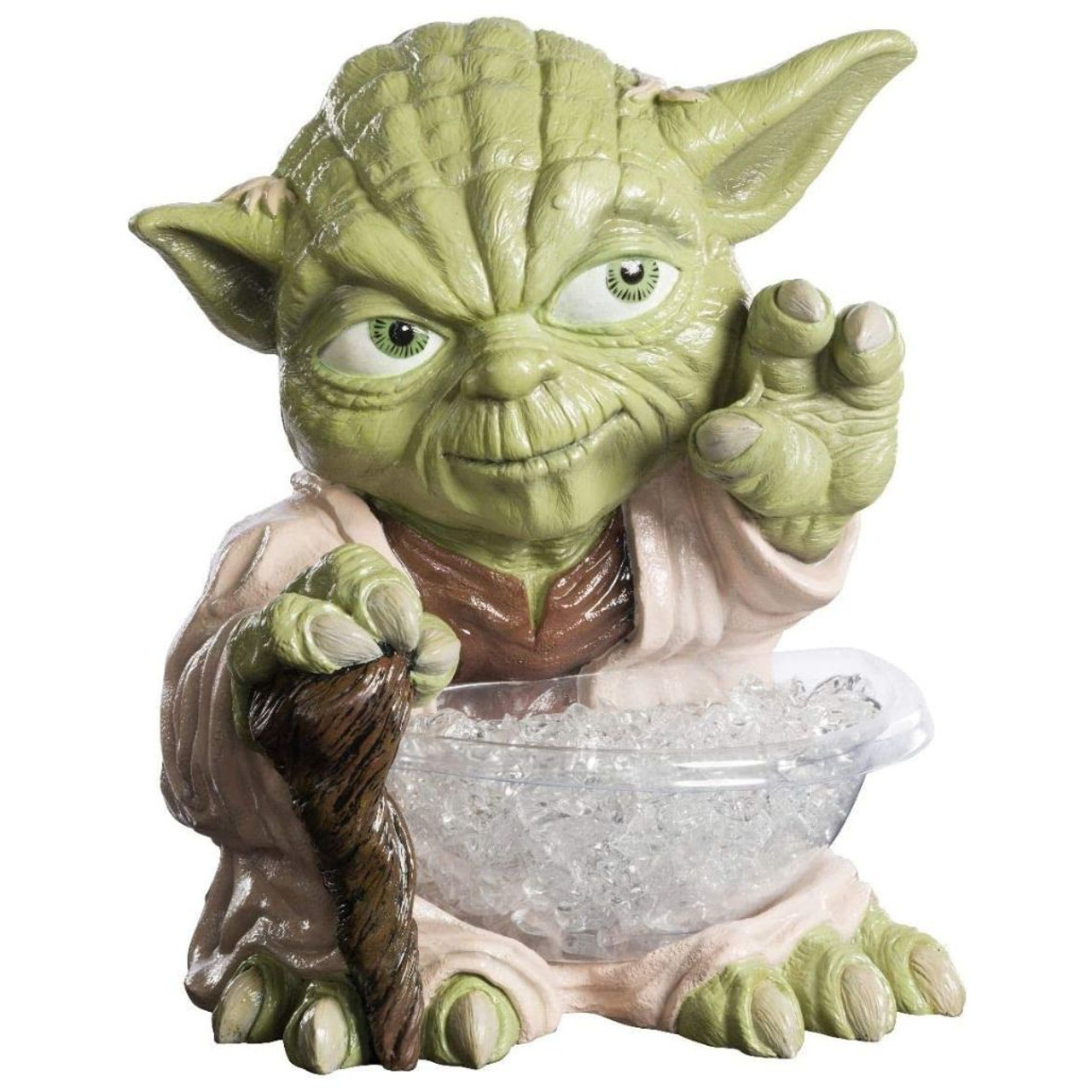 Galerie Holiday Star Wars™ Yoda Goblet with Hard Candy, 1 ct - Food 4 Less