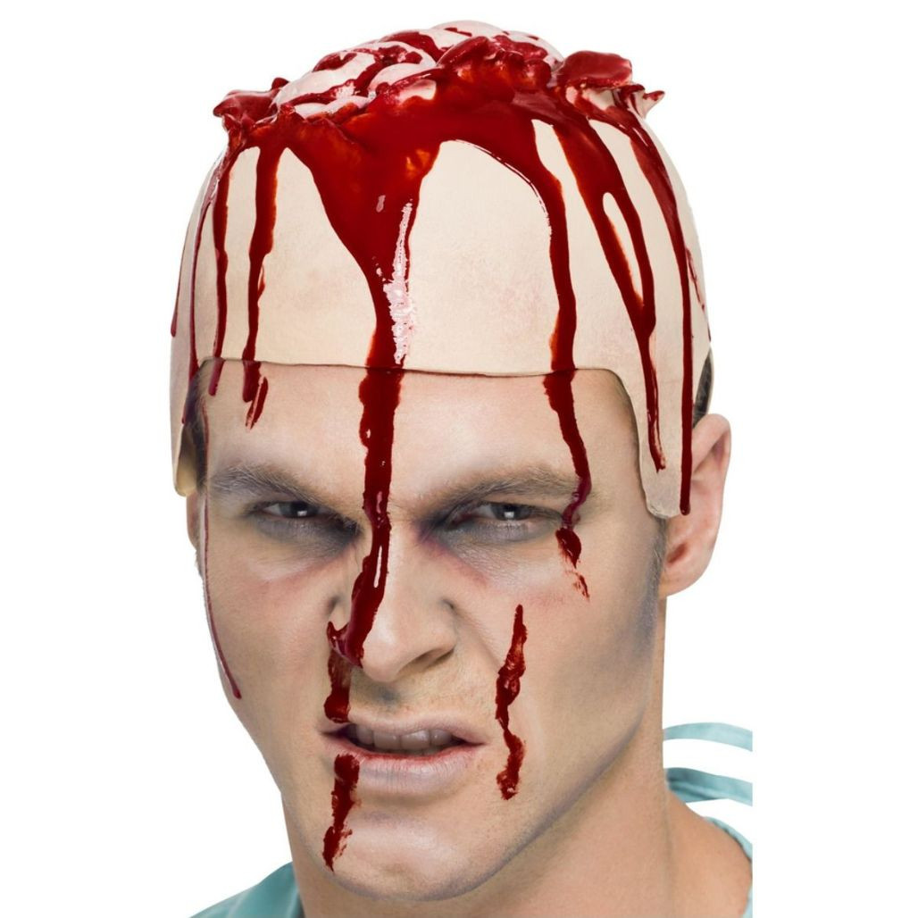 Fake Blood Gel