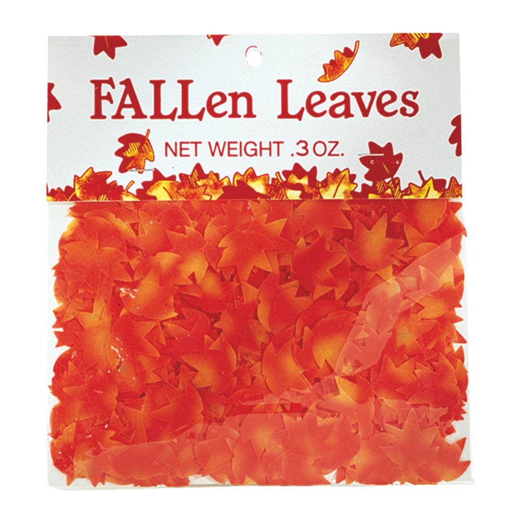 Fallen Leaves