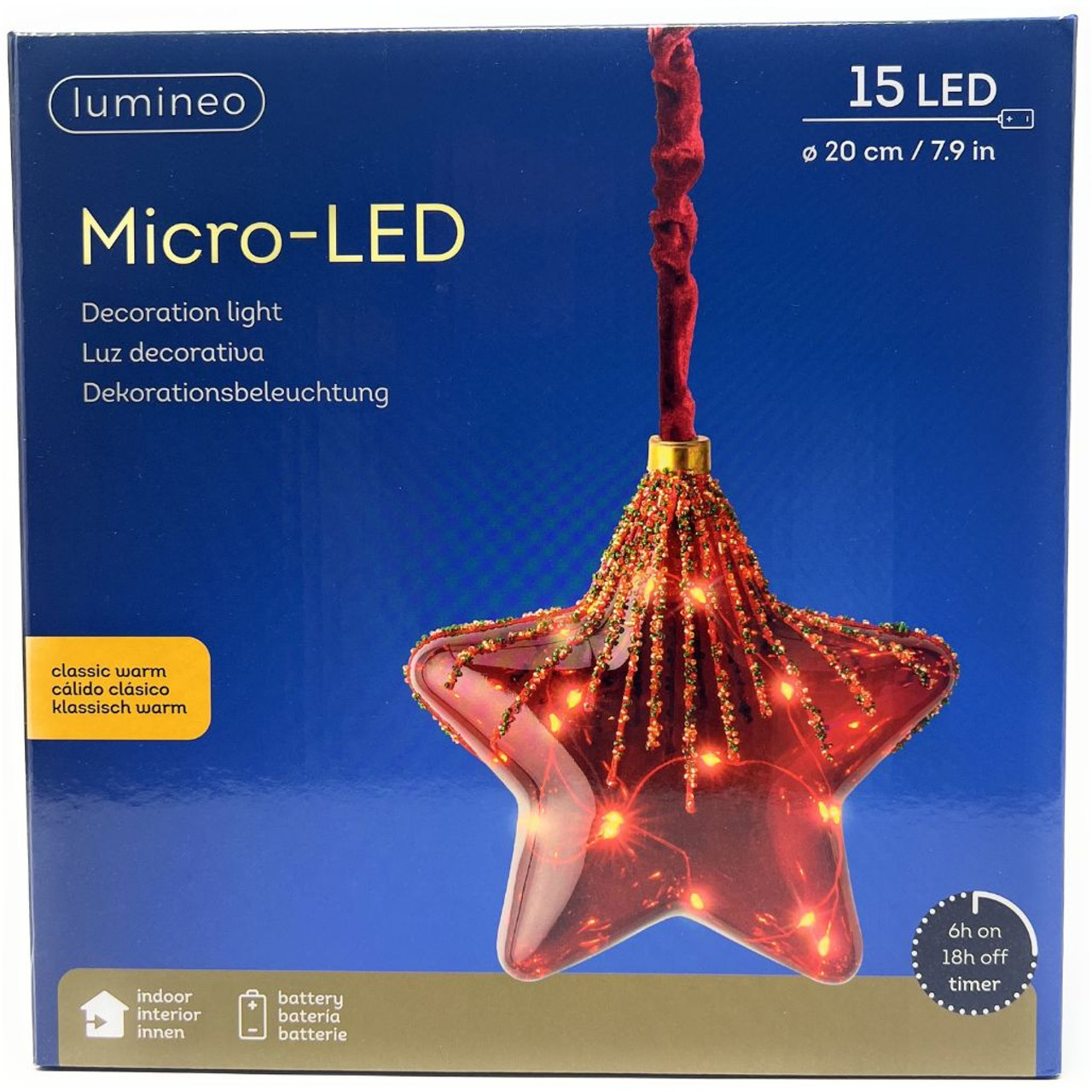 micro led lights for costumes