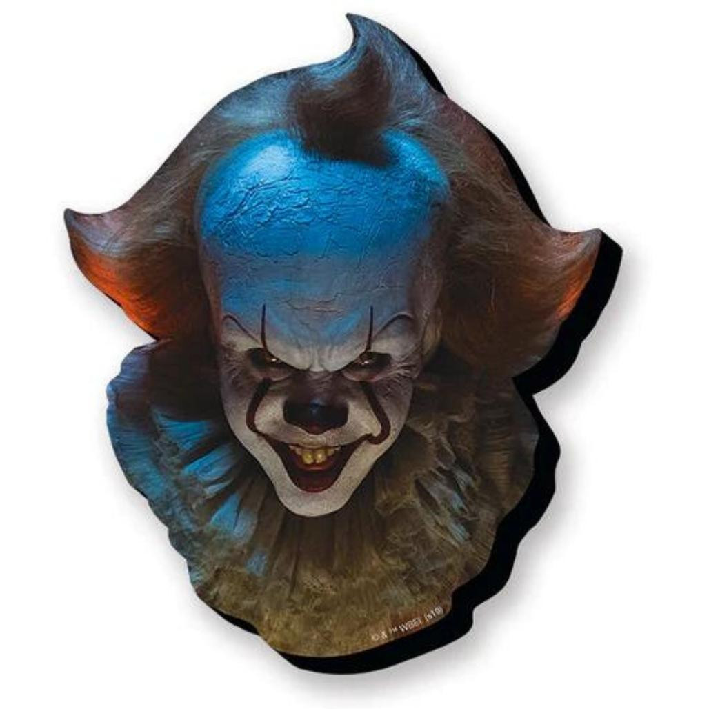 IT Pennywise Funky Chunky Magnet

