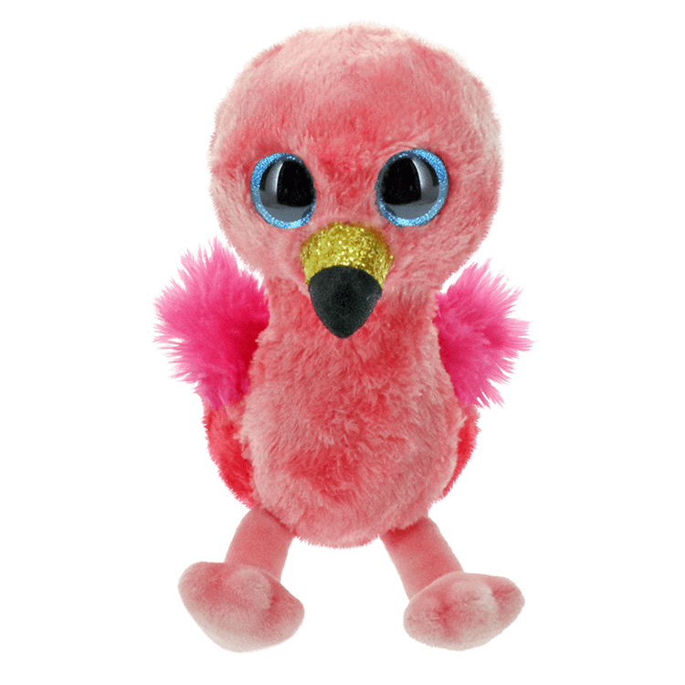 Gilda - Pink Flamingo

