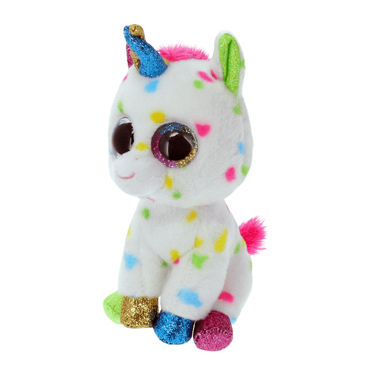 Harmonie - Sparkled Unicorn
