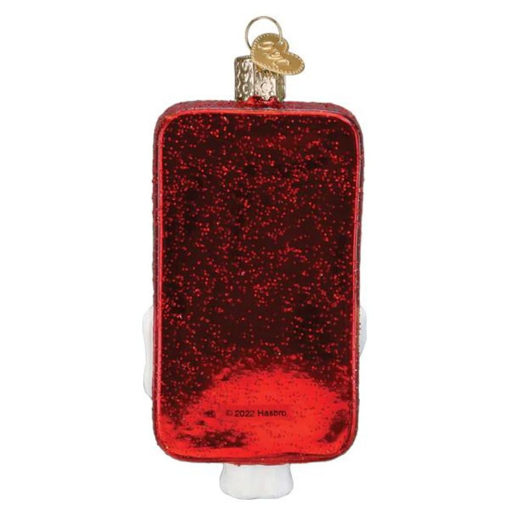 Operation Ornament The Christmas Loft