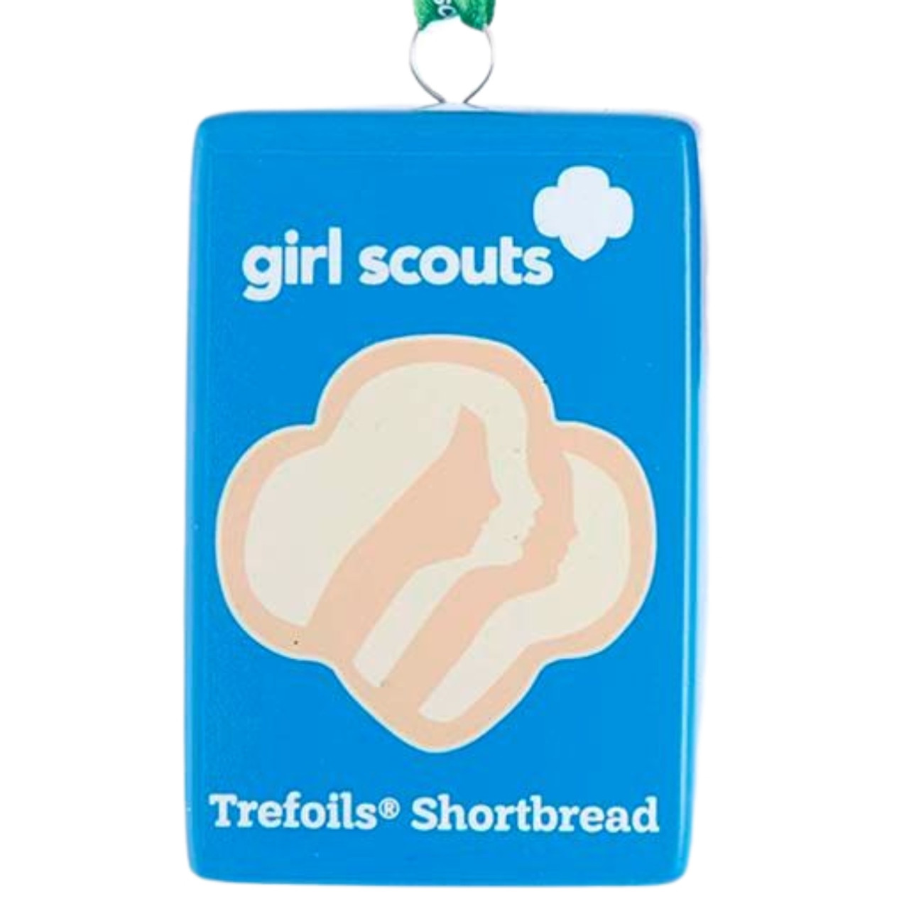 girl scout shortbread cookies