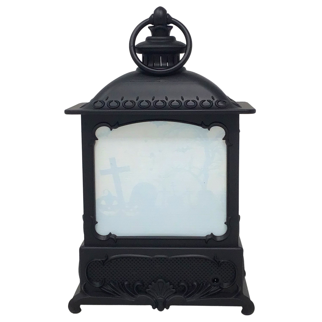 Witch Gnome Water Shimmer